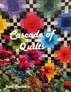Cascade of Quilts